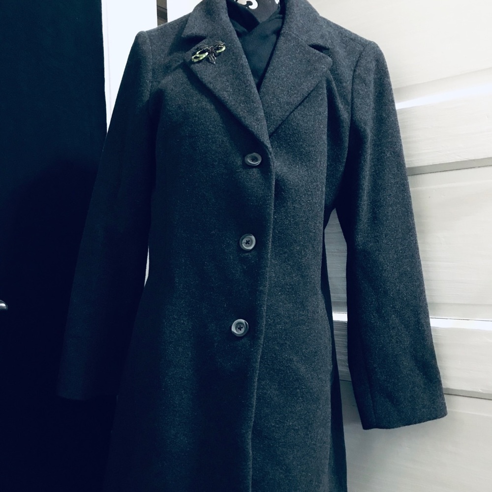 Covington Women’s Coat